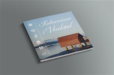 Bilde av forsiden til Kulturminneboka - Klikk for stort bilde